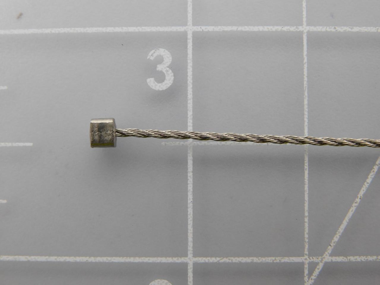 Lot of 8 Daniel AS35100218K SafeTCable Kit T133537 OCO Industrial